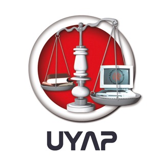 UDF Export ve Dilekçe Editörü